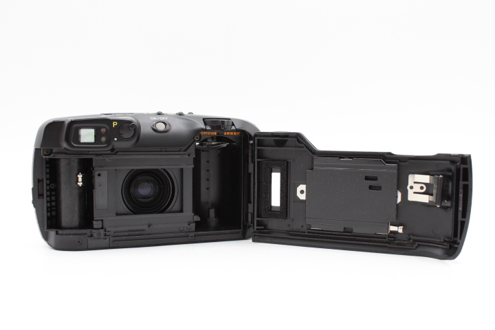 【美品】MINOLTA ミノルタ Capios 115 #LE2027504 - 画像 (12)