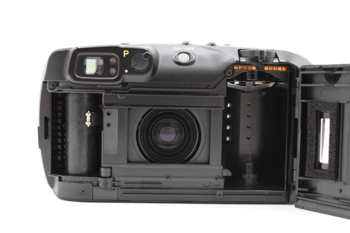 【美品】MINOLTA ミノルタ Capios 115 #LE2027504 - 画像 (13)