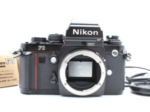 【美品】NIKON ニコン F3 HP ボディ #LE2027396