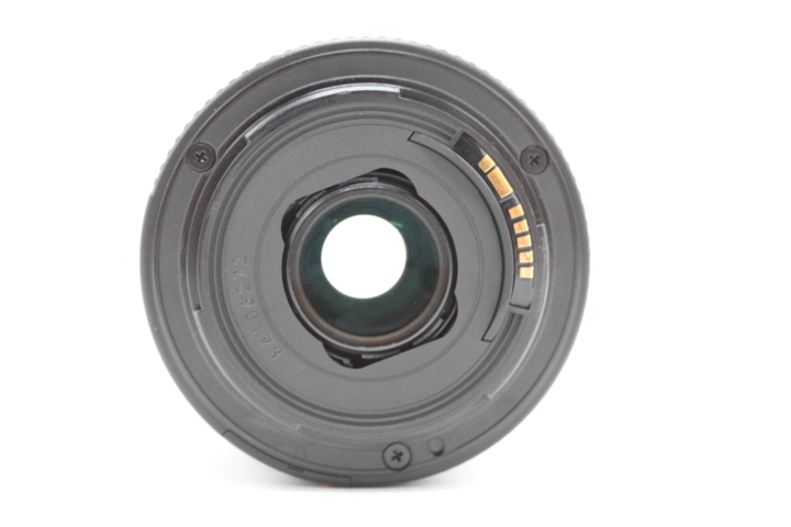 【美品】CANON キヤノン EF レンズ 55-200mm F4.5-5.6II USM #LE2027441 - 画像 (6)