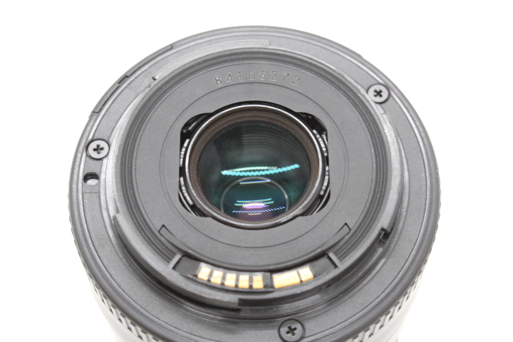 【美品】CANON キヤノン EF レンズ 55-200mm F4.5-5.6II USM #LE2027441 - 画像 (8)
