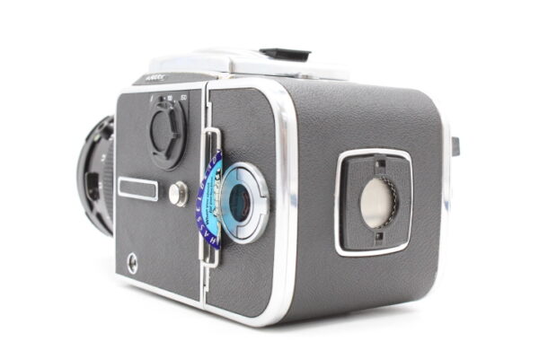 良品】HASSELBLAD ハッセルブラッド 503CX + carl zeiss planar 80mm