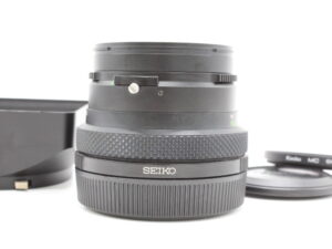 【美品】BRONICA ブロニカ ゼンザノン EII 75/2.8(ETR) #LE2027074