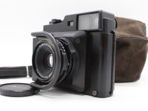【美品】FUJIFILM フジフイルム GS645S PROFESSIONAL 中判 レンジファインダー カメラ #LE2027118