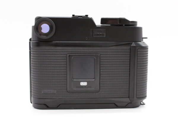 1円〜 FUJIFILM 富士フイルム GS645S Professional Vol.10 ※動作未確認