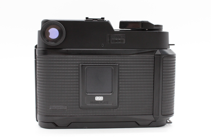 【美品】FUJIFILM フジフイルム GS645S PROFESSIONAL 中判 レンジファインダー カメラ #LE2027118 - 画像 (6)