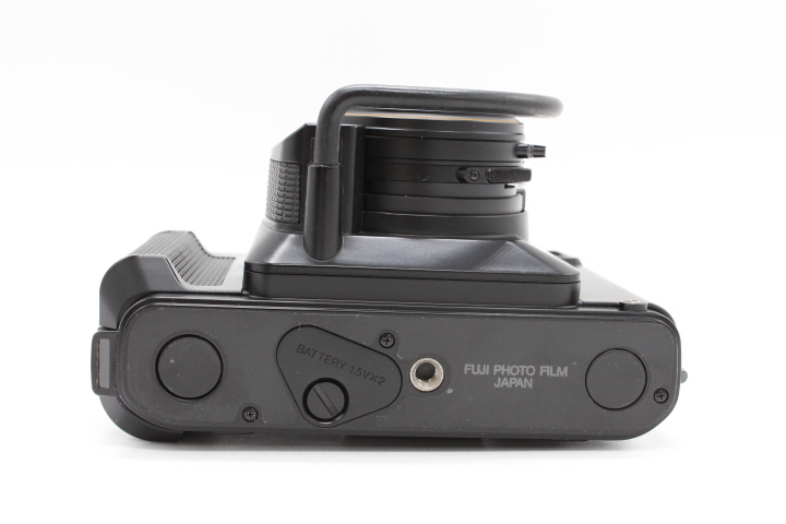 【美品】FUJIFILM フジフイルム GS645S PROFESSIONAL 中判 レンジファインダー カメラ #LE2027118 - 画像 (11)
