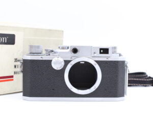 【良品】CANON キヤノン IVSB (4SB) #LE2027411