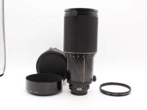 【良品】NIKON ニコン ai s 80-200 4.5 #LE20266701