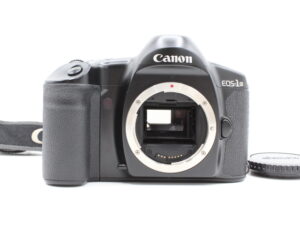 【良品】CANON キヤノン EOS-1N フイルムカメラ #LE20270641