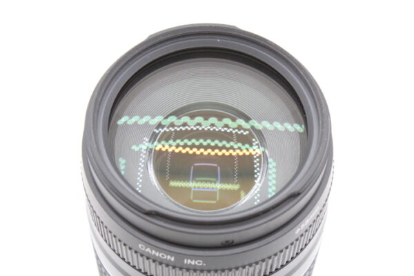 良品】CANON キヤノンEF 75-300mm f/4-5.6 III 望遠ズームレンズ