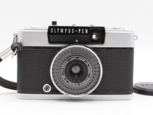 【良品】OLYMPUS オリンパス Pen EE-3 #LE2027223