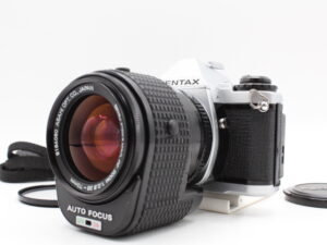 【良品】PENTAX ペンタックス ME F  AUTO FOCUS AF 35-70mm セット #LE2027222