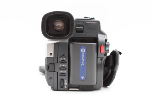 SONY VideoHi8Handycam CCD-TRV96 【公式通販】 SONY VideoHi8Handycam CCD-TRV96 【公式通販】