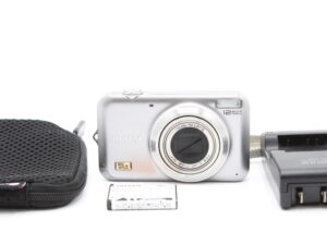 【良品】FUJIFILM 富士フイルム FINEPIX JX200 #LE2027673