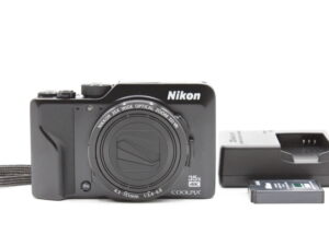 【美品】Nikon ニコン デジタルカメラ COOLPIX A1000 #LE2027965