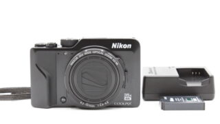 美品】Nikon ニコン デジタルカメラ COOLPIX A1000 #LE2027965 | 杉並