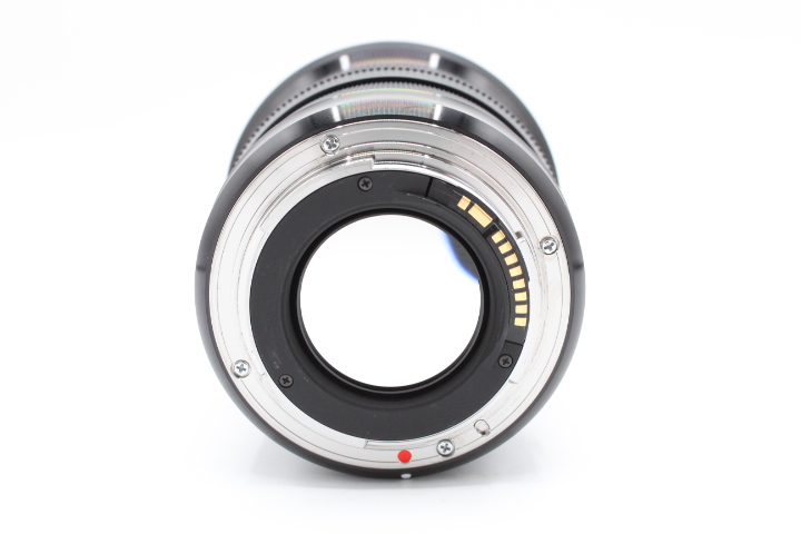 【美品】SIGMA シグマ 単焦点レンズ Art 20mm F1.4 DG HSM キヤノン用 フルサイズ対応 #LE2027947 - 画像 (6)