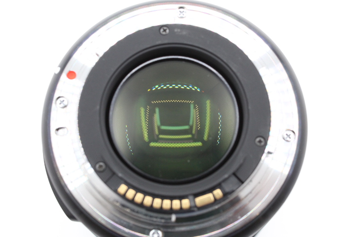 【美品】SIGMA シグマ 単焦点レンズ Art 20mm F1.4 DG HSM キヤノン用 フルサイズ対応 #LE2027947 - 画像 (8)