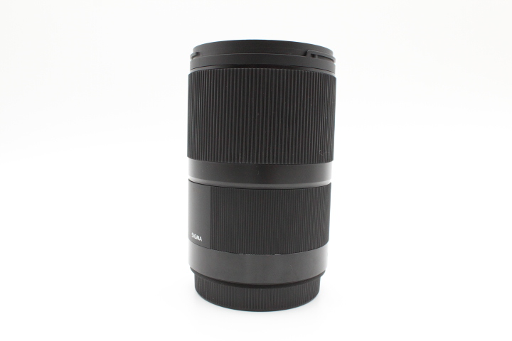 【美品】SIGMA シグマ Canon EFマウント レンズ 70mm F2.8 DG MACRO 単焦点 望遠 フルサイズ Art 一眼レフ 専用 #LE2027950 - 画像 (3)