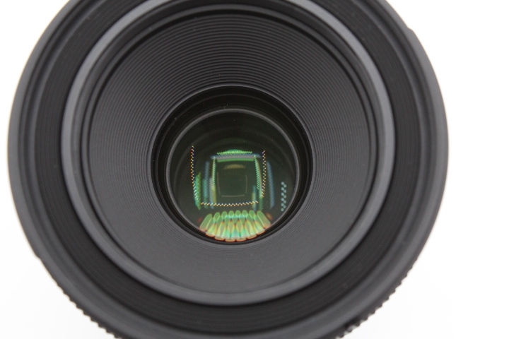 【美品】SIGMA シグマ Canon EFマウント レンズ 70mm F2.8 DG MACRO 単焦点 望遠 フルサイズ Art 一眼レフ 専用 #LE2027950 - 画像 (7)