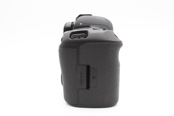 【美品】CANON キヤノン デジタル一眼レフカメラ EOS 5D Mark IV ボディー EOS5DMK4 #LE2027943 - 画像 (7)