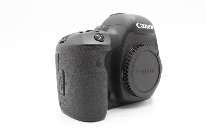 【美品】CANON キヤノン デジタル一眼レフカメラ EOS 5D Mark IV ボディー EOS5DMK4 #LE2027943 - 画像 (8)