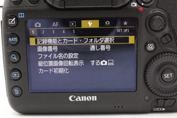 美品】CANON キヤノン デジタル一眼レフカメラ EOS 5D Mark IV