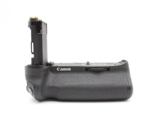 【美品】Canon キヤノン バッテリーグリップ BG-E20 #LE2027944