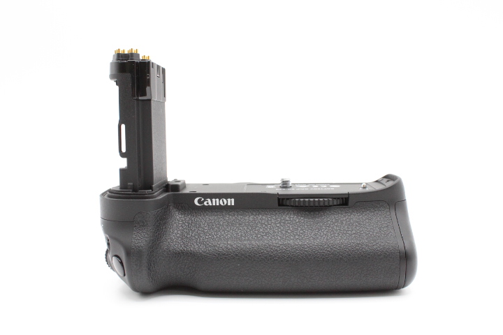 【美品】Canon キヤノン バッテリーグリップ BG-E20 #LE2027944