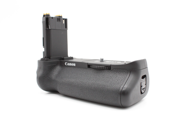 【美品】Canon キヤノン バッテリーグリップ BG-E20 #LE2027944 - 画像 (2)