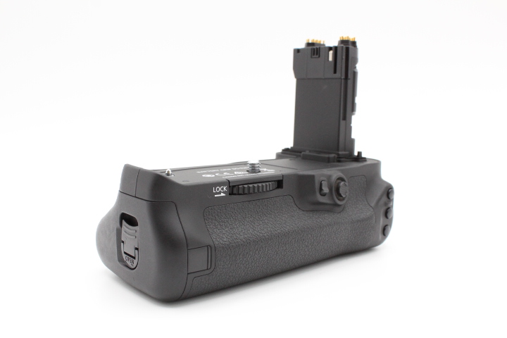 【美品】Canon キヤノン バッテリーグリップ BG-E20 #LE2027944 - 画像 (5)