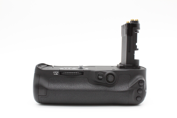 【美品】Canon キヤノン バッテリーグリップ BG-E20 #LE2027944 - 画像 (6)