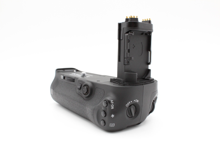 【美品】Canon キヤノン バッテリーグリップ BG-E20 #LE2027944 - 画像 (7)