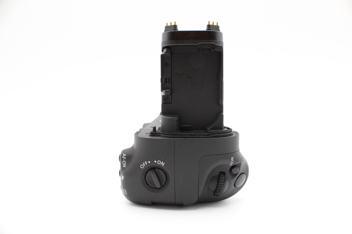【美品】Canon キヤノン バッテリーグリップ BG-E20 #LE2027944 - 画像 (8)