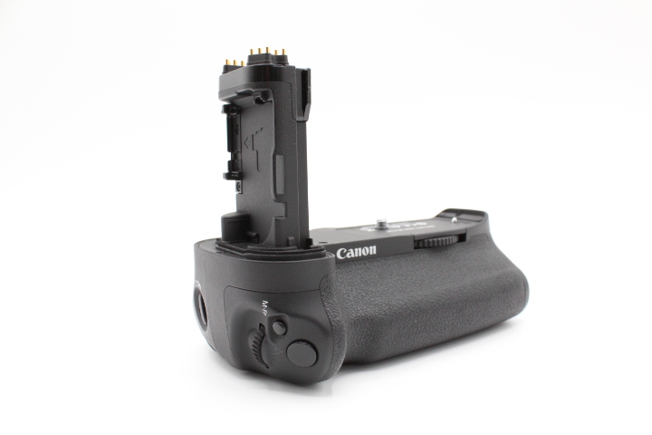 【美品】Canon キヤノン バッテリーグリップ BG-E20 #LE2027944 - 画像 (9)