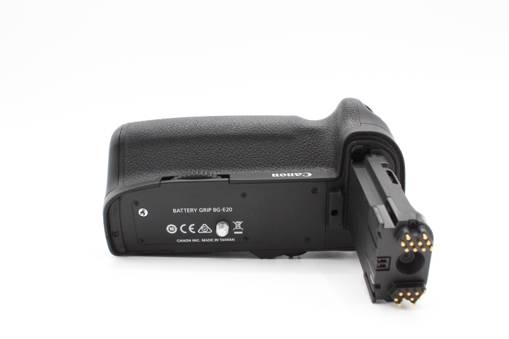【美品】Canon キヤノン バッテリーグリップ BG-E20 #LE2027944 - 画像 (11)