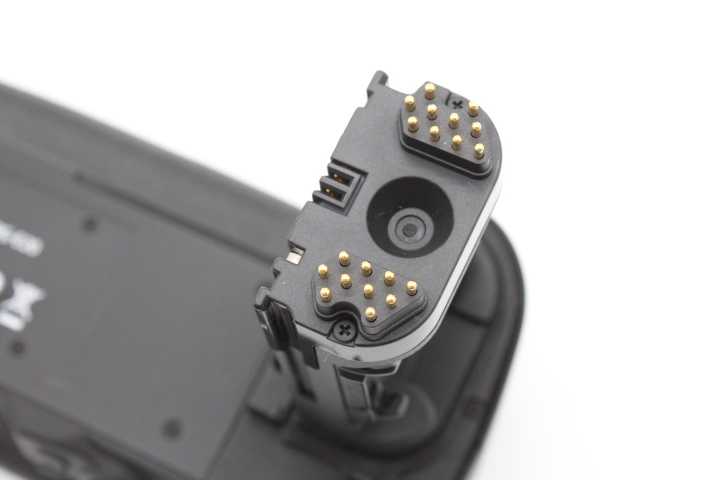 【美品】Canon キヤノン バッテリーグリップ BG-E20 #LE2027944 - 画像 (12)