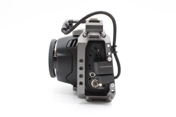 美品】BLACKMAGIC DESIGN ブラックマジックデザイン Pocket Cinema 6K