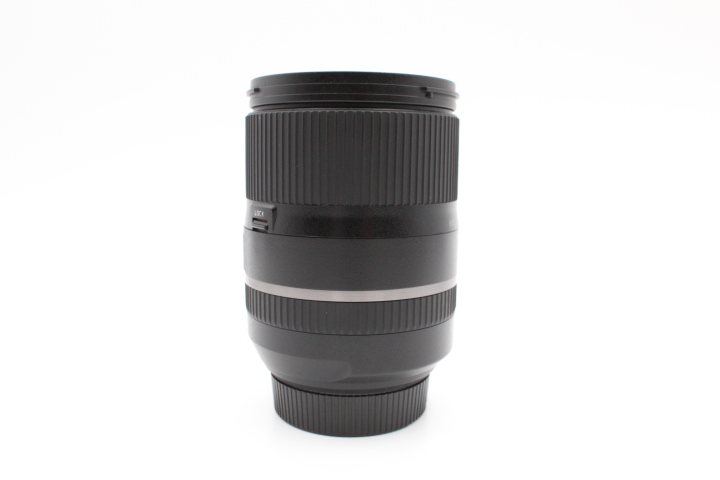 【美品】TAMRON タムロン 高倍率ズームレンズ 16-300mm F3.5-6.3 DiII VC PZD MACRO ニコン用 APS-C専用 B016N #LE2027755 - 画像 (2)