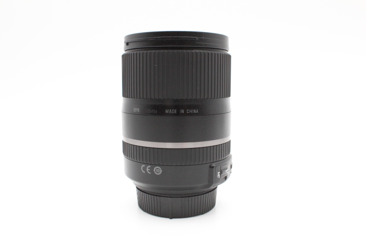 【美品】TAMRON タムロン 高倍率ズームレンズ 16-300mm F3.5-6.3 DiII VC PZD MACRO ニコン用 APS-C専用 B016N #LE2027755 - 画像 (3)