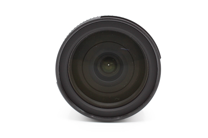 【美品】TAMRON タムロン 高倍率ズームレンズ 16-300mm F3.5-6.3 DiII VC PZD MACRO ニコン用 APS-C専用 B016N #LE2027755 - 画像 (5)