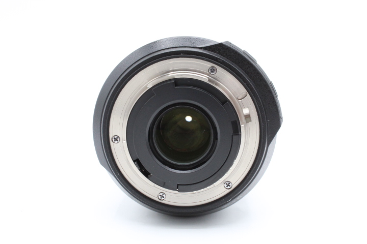 【美品】TAMRON タムロン 高倍率ズームレンズ 16-300mm F3.5-6.3 DiII VC PZD MACRO ニコン用 APS-C専用 B016N #LE2027755 - 画像 (6)