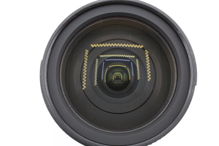 【美品】TAMRON タムロン 高倍率ズームレンズ 16-300mm F3.5-6.3 DiII VC PZD MACRO ニコン用 APS-C専用 B016N #LE2027755 - 画像 (7)