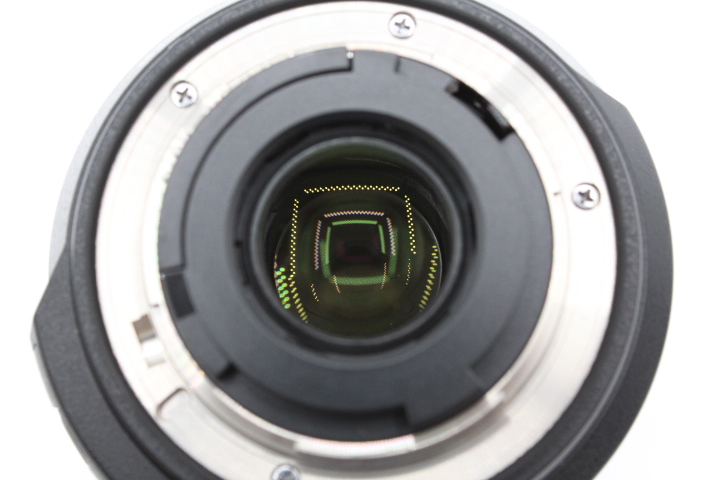 【美品】TAMRON タムロン 高倍率ズームレンズ 16-300mm F3.5-6.3 DiII VC PZD MACRO ニコン用 APS-C専用 B016N #LE2027755 - 画像 (8)