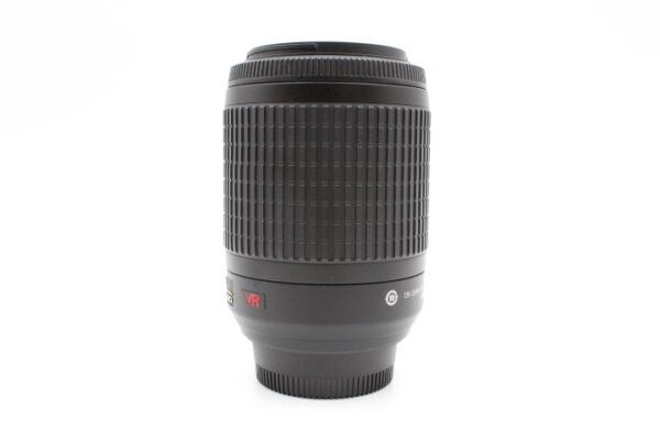 【美品】 Nikon 55-200mm VR 望遠ズームレンズ 良品】Nikon ニコン 望遠ズームレンズ AF-S DX VR Zoom Nikkor 55