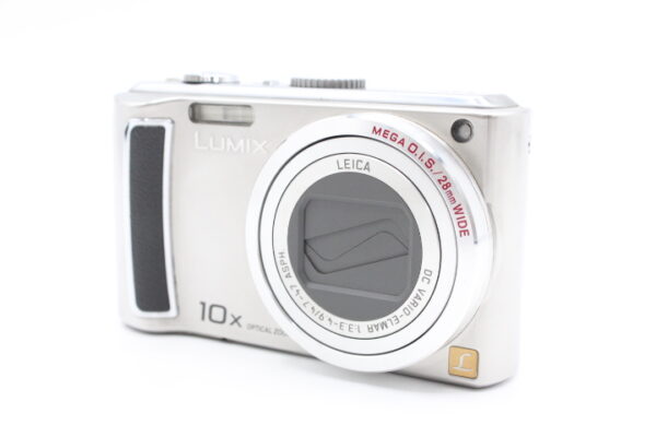 良品】Panasonic パナソニック デジタルカメラ LUMIX ルミックス
