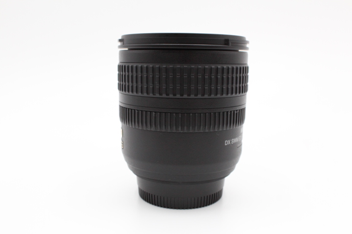【美品】Nikon ニコン AF-S DX Zoom Nikkor ED 18-70mm F3.5-4.5G (IF) ニコンDXフォーマット専用 #LE2027746 - 画像 (3)