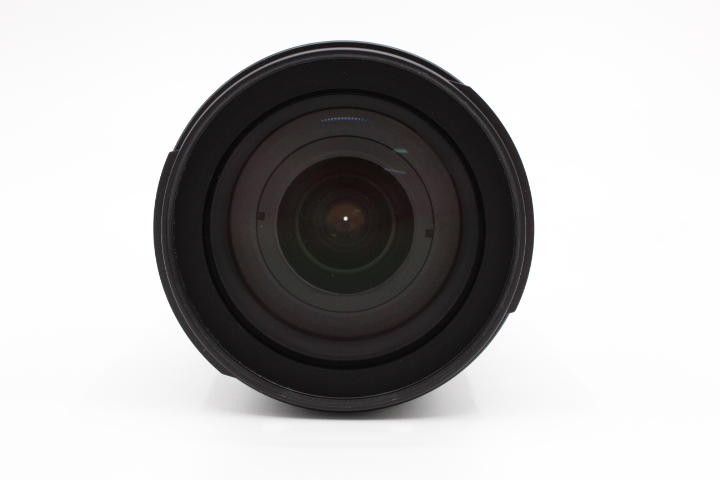 【美品】Nikon ニコン AF-S DX Zoom Nikkor ED 18-70mm F3.5-4.5G (IF) ニコンDXフォーマット専用 #LE2027746 - 画像 (5)