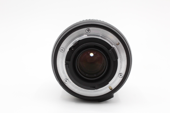 【美品】Nikon ニコン AF-S DX Zoom Nikkor ED 18-70mm F3.5-4.5G (IF) ニコンDXフォーマット専用 #LE2027746 - 画像 (6)
